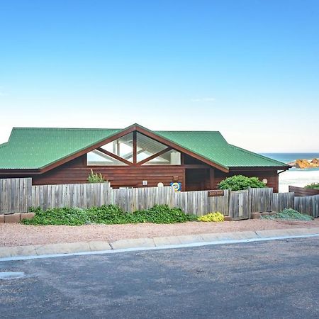 Shick-Shack Villa Eersterivierstrand Exterior photo