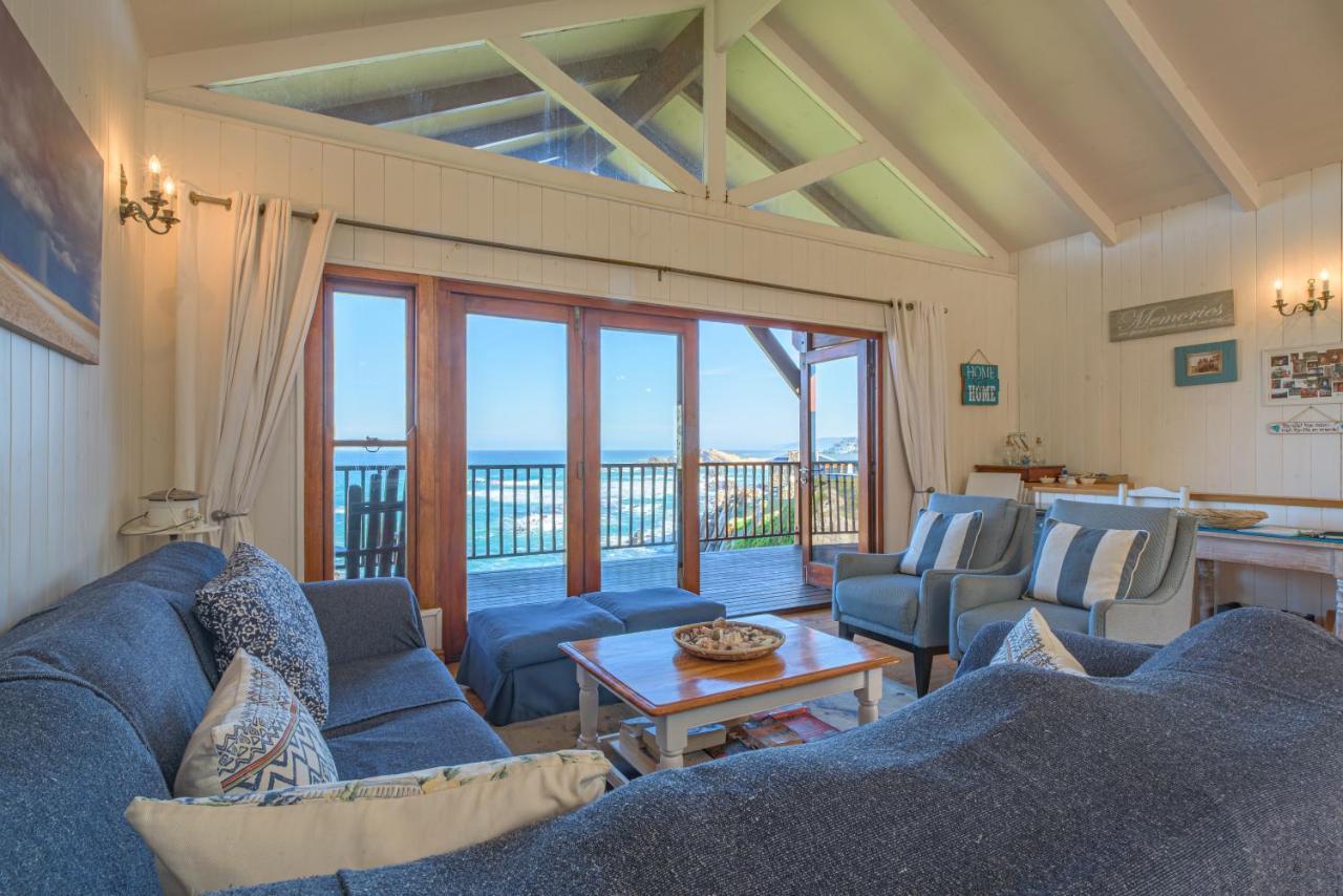 Shick-Shack Villa Eersterivierstrand Exterior photo